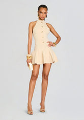 Andy Knit Dress