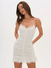 Samira Mini Dress