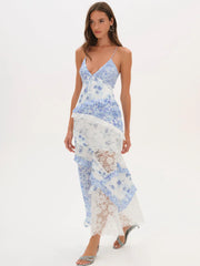 Rosalyn Maxi Dress