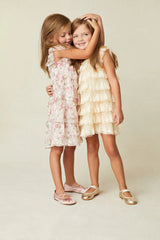 Girls Callie Dress