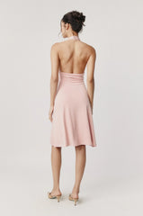 Kesha Dress | Pink
