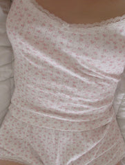 Rosetta Top